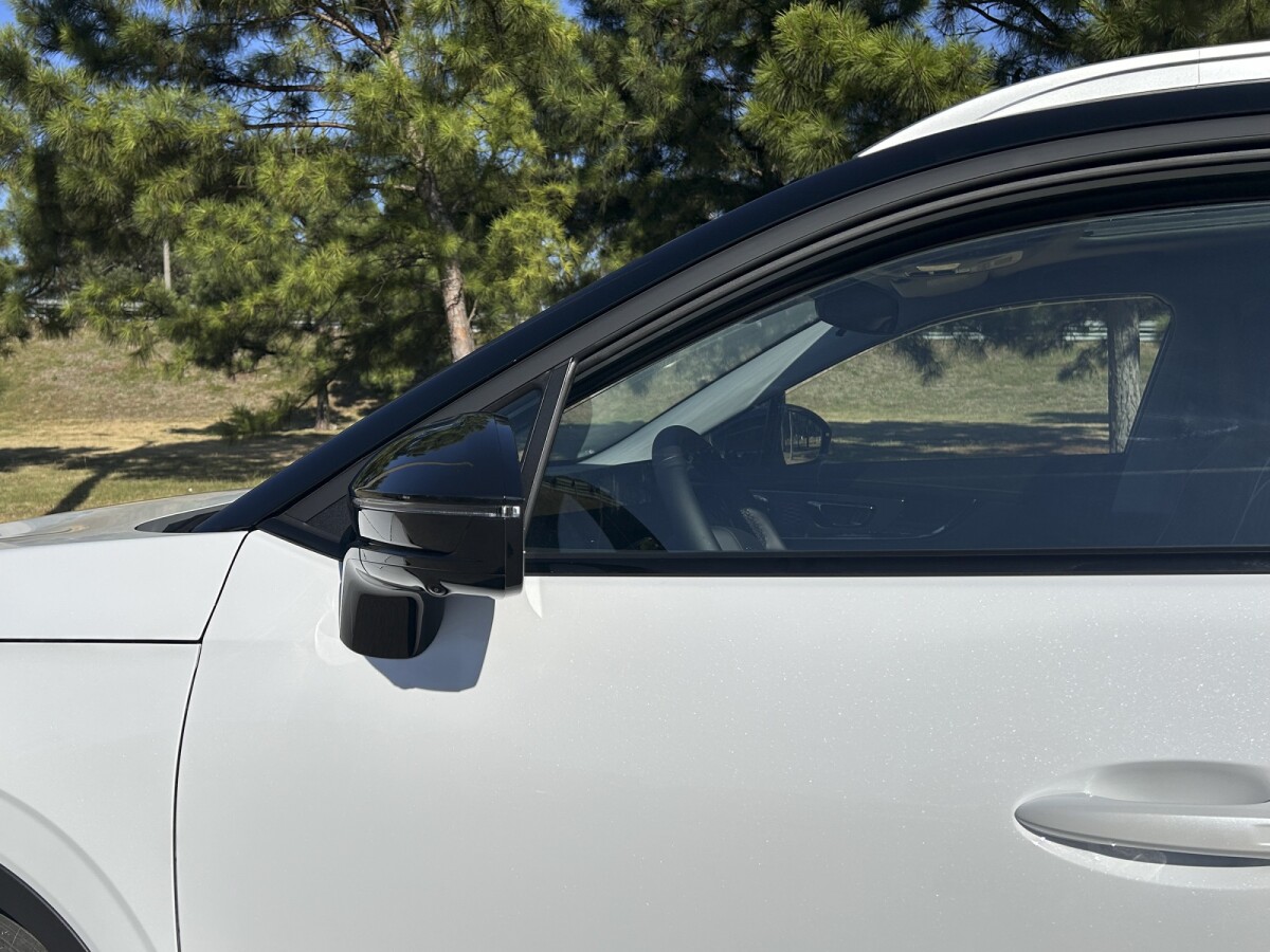 Omoda 5 Luxury SHS 1.5T 2026 0KM | Permuta / Financia Omoda 5 Luxury SHS 1.5T 2026 0KM | Permuta / Financia