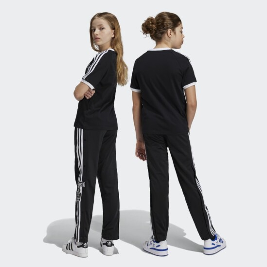 Pantalón Adidas Adibreak Negro