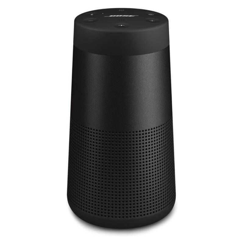 Bose Soundlink Revolve+ II Black Bose Soundlink Revolve+ II Black