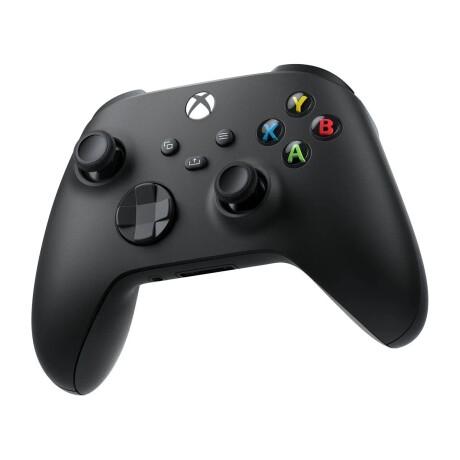 JOYSTICK CONTROL INALÁMBRICO XBOX ONE / S / X / WINDOWS + CABLE USB-C Negro