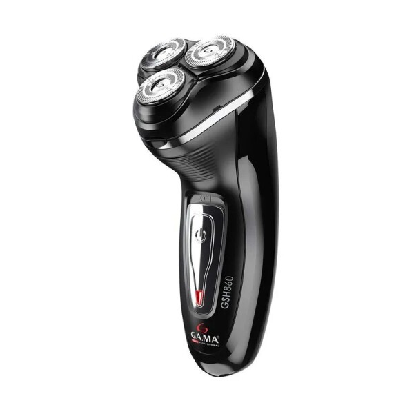 AFEITADORA SH 860 - GA.MA AFEITADORA SH 860 - GA.MA