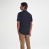 CAMISA POLO MM MASC AZUL ESCURO