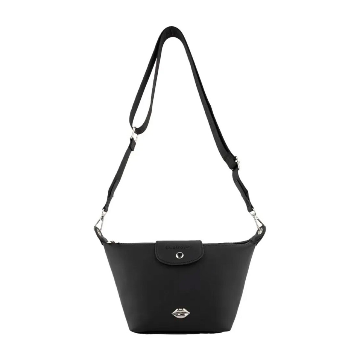 Cartera Las Oreiro Morral 