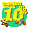 Gamer Week 25 10