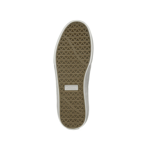 etnies BARGE LS Blue & Gold