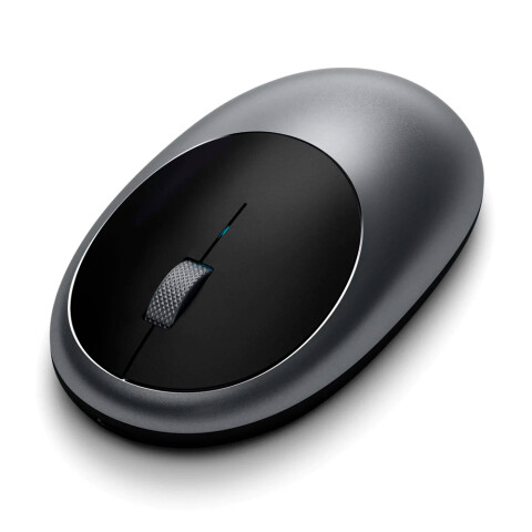 Satechi Mouse bluetooth Space Gray Satechi Mouse bluetooth Space Gray