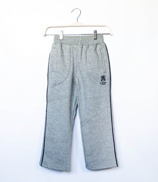 Pantalón deportivo SEC St. Patrick´s Gris