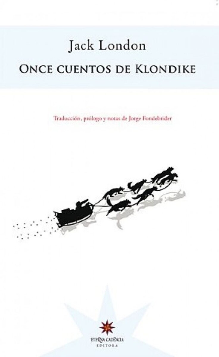 Once Cuentos De Klondike 