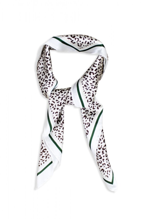 Bandana Printed BEIGE/MULTI