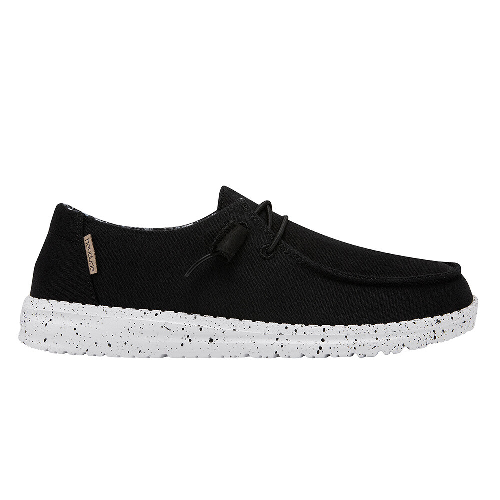 Wendy Classic - Mujer Black