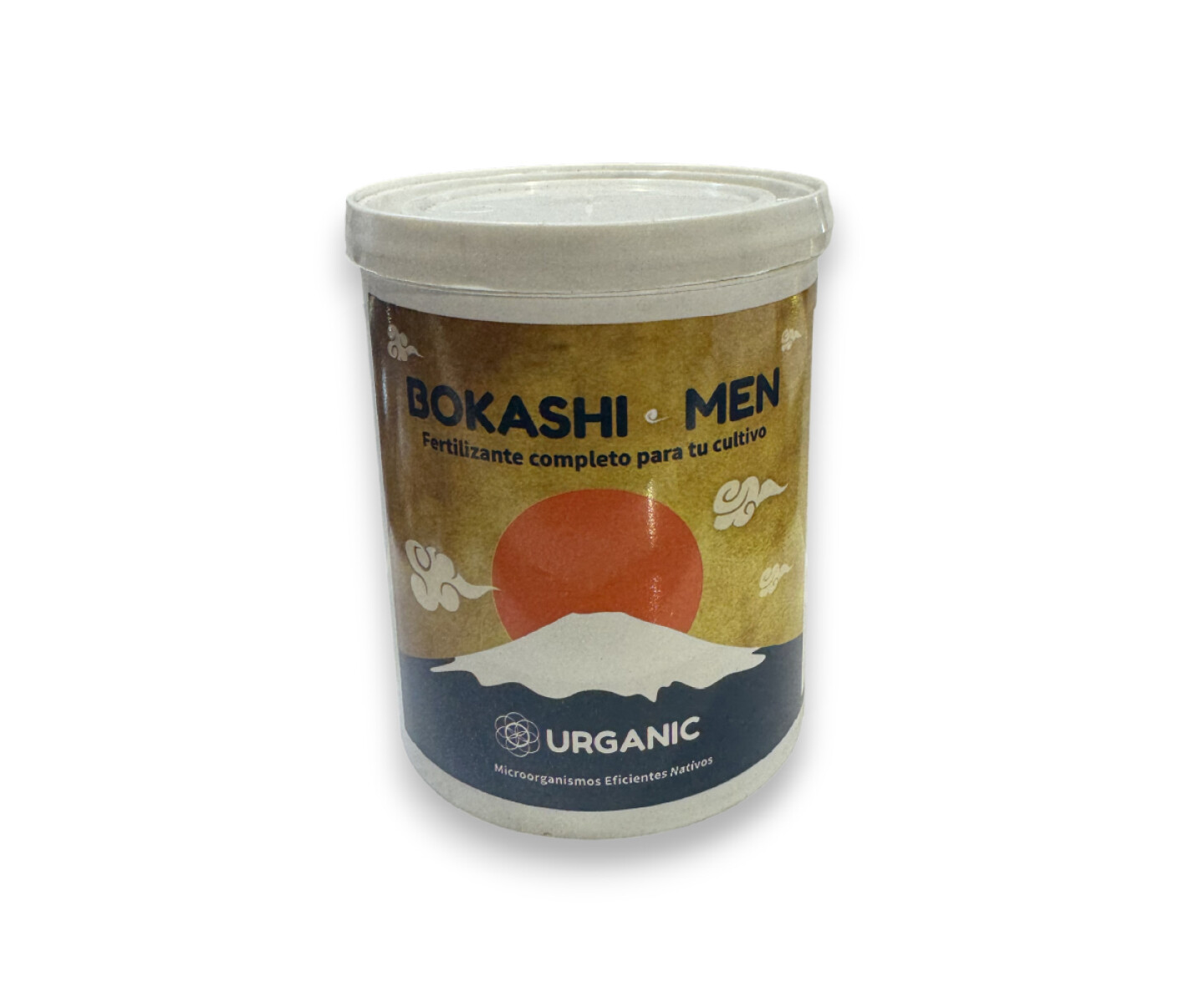 BOKASHI 1L URGANIC 