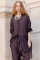 SHIRT LAO Gris