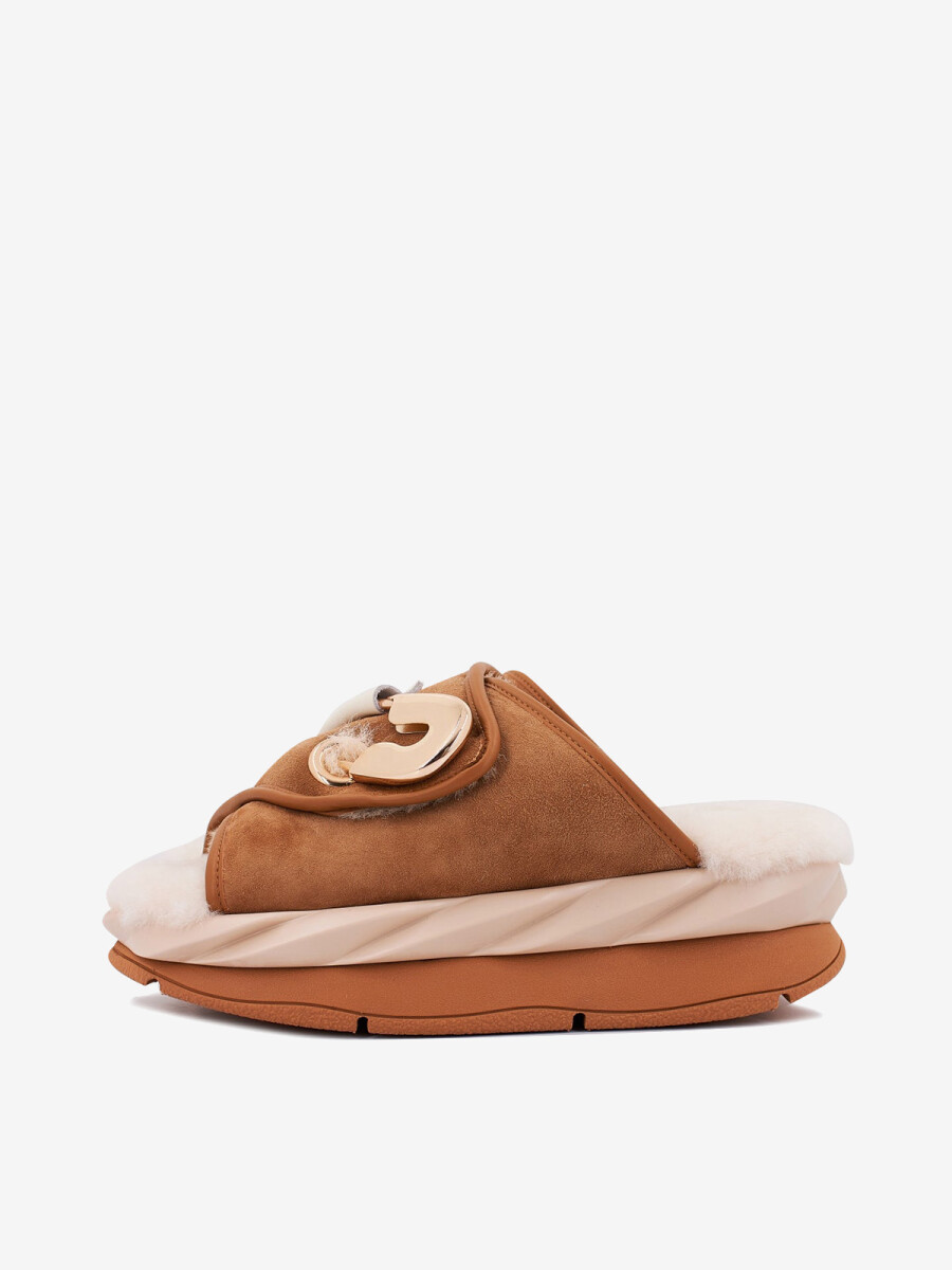 SANDALIA MELLOW PIN 