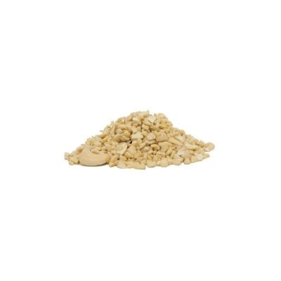 CASTAÑA EN TROZOS 100G Castañas En Trozos