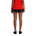 Short New New Balance de Dama - 3" Inch - WS41226BK BLACK