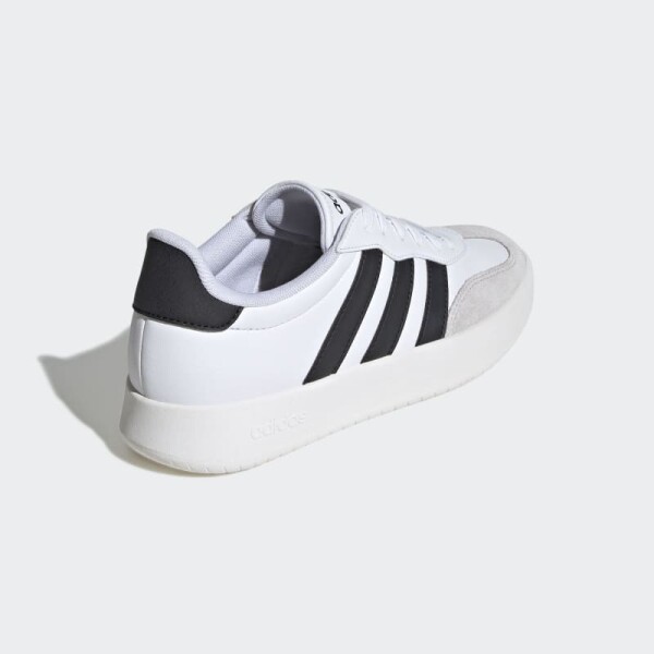 Championes Adidas Barreda Blanco