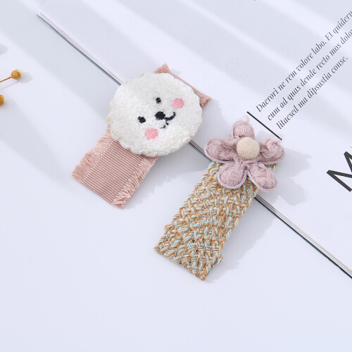 Broches Tipo Clip Broches Tipo Clip