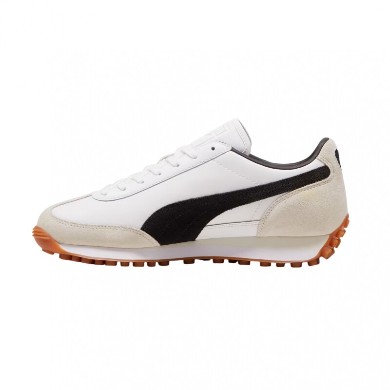 Championes Puma Easy Rider Mix Black