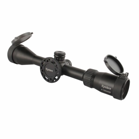 Mira Telescópica Pro Arye Eyebre 4-16x 44mm Alta Precisión Mira Telescópica Pro Arye Eyebre 4-16x 44mm Alta Precisión