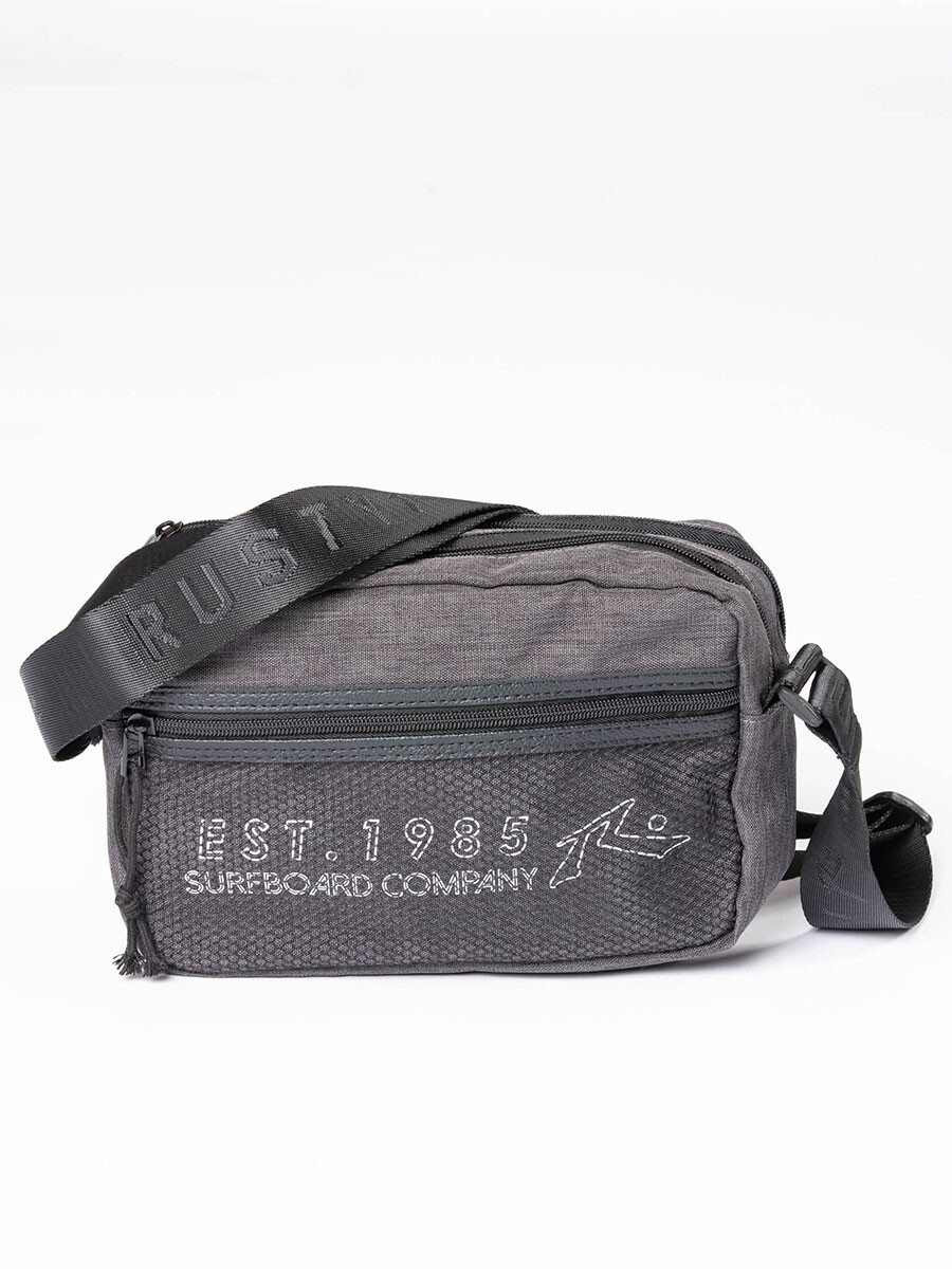 MORRAL BAKY RUSTY - Gris 