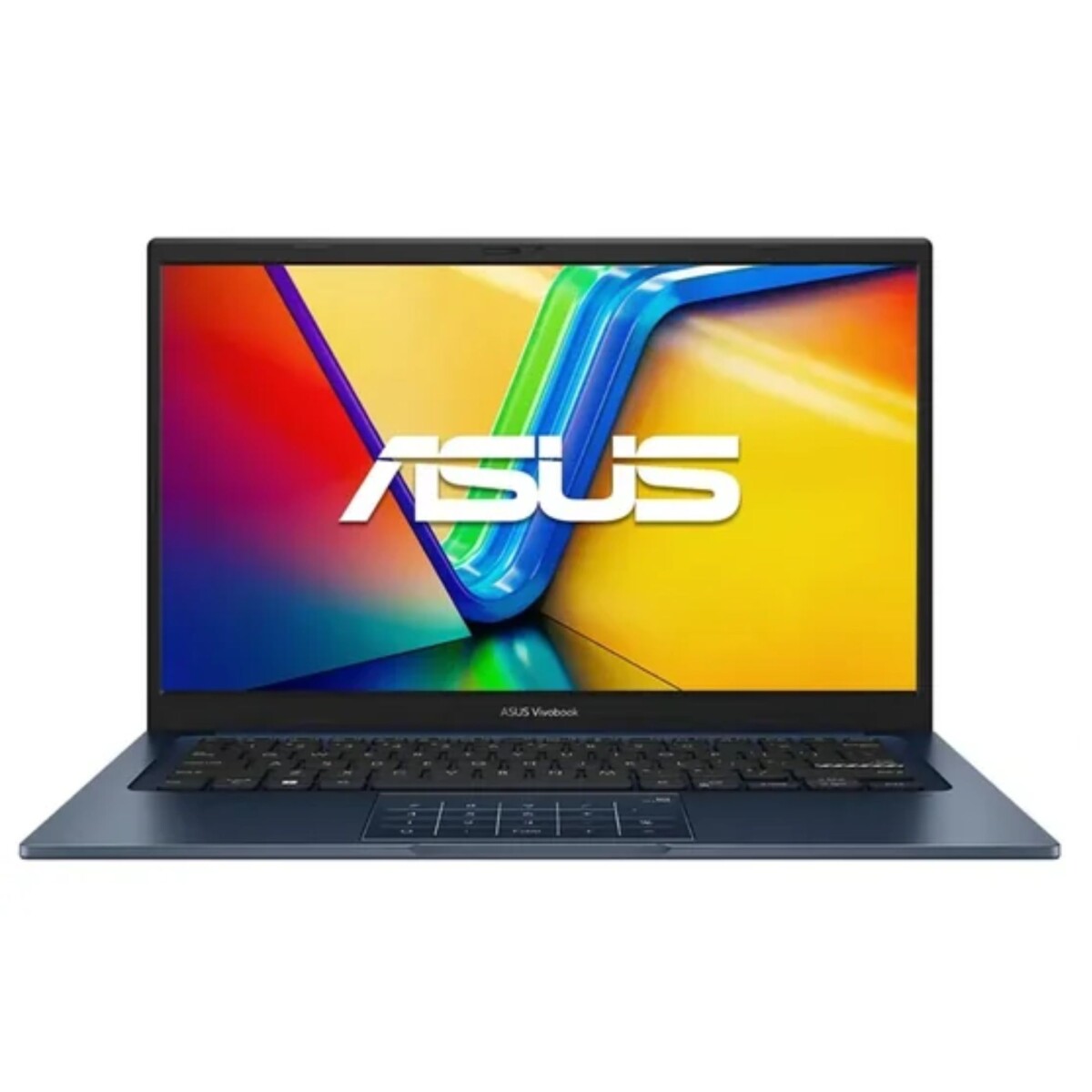 Notebook Asus VivoBook M:X1404VA-I5 256SSD 12Gb Ram 