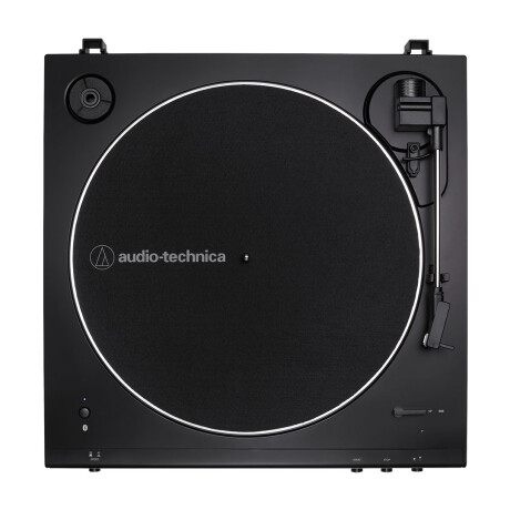 Bandeja De Vinilo Audio Technica At Lp60xbt Negro Bandeja De Vinilo Audio Technica At Lp60xbt Negro