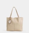Carteras De Mano Blanco Crudo