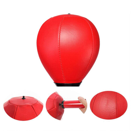 Set 3en1 Punchingball Pera Boxeo Bolsa C/base Calidad Set 3en1 Punchingball Pera Boxeo Bolsa C/base Calidad
