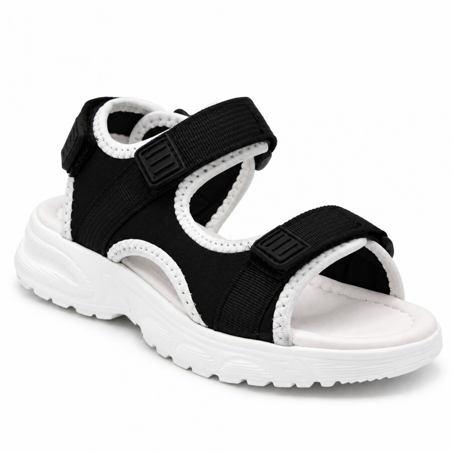 CHERRY TEENS PAPETE BLACK