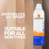 Protector Solar La Roche Posay Spray Anthelios Bruma Fps50+ Protector Solar La Roche Posay Spray Anthelios Bruma Fps50+