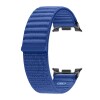 Malla Galaxy Watch 8 Hybrid Fabric Band Blue (SVL33LNE) Malla Galaxy Watch 8 Hybrid Fabric Band Blue (SVL33LNE)