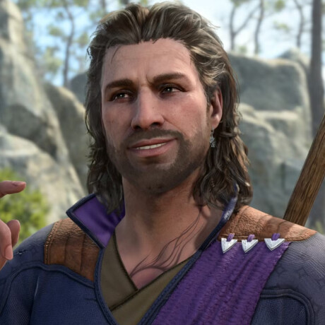 Gale - Baldurs Gate - 1146 Gale - Baldurs Gate - 1146
