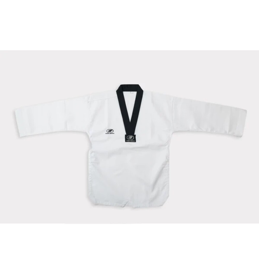 Uniforme de Taekwondo ITF Dan - Blanco, 180 Cm UNIFORME/DOBOK WT DAN 180 CM BLANCO