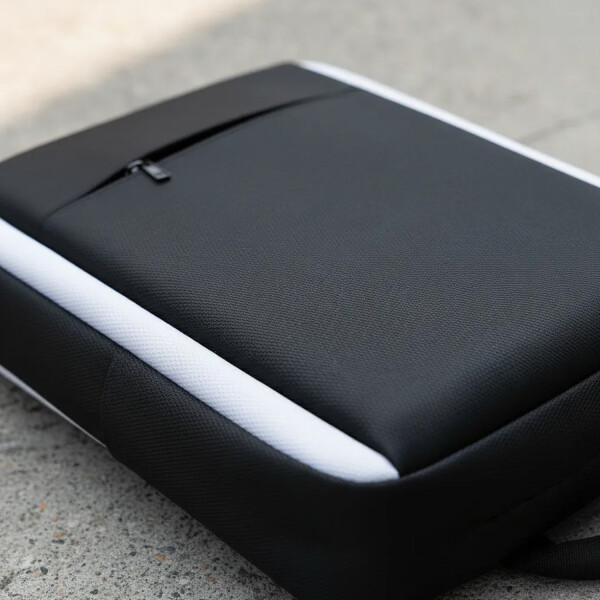 Bolso Para Play 5 Impermeable Con Compartimientos BOLSO PARA PS5 YX-810