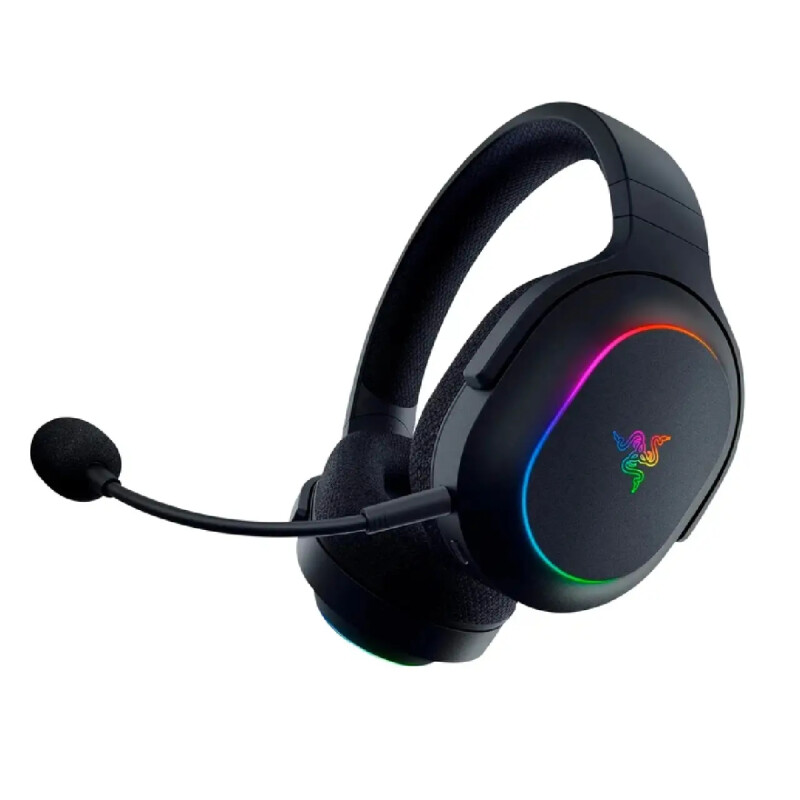 Auriculares Inalámbricos Gamer Razer Barracuda X Chroma Auriculares Inalámbricos Gamer Razer Barracuda X Chroma