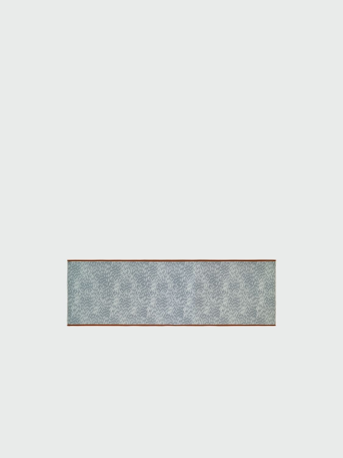 Étole Cheval Gris
