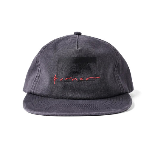 Gorro Former Rampant Crux - Gris Gorro Former Rampant Crux - Gris