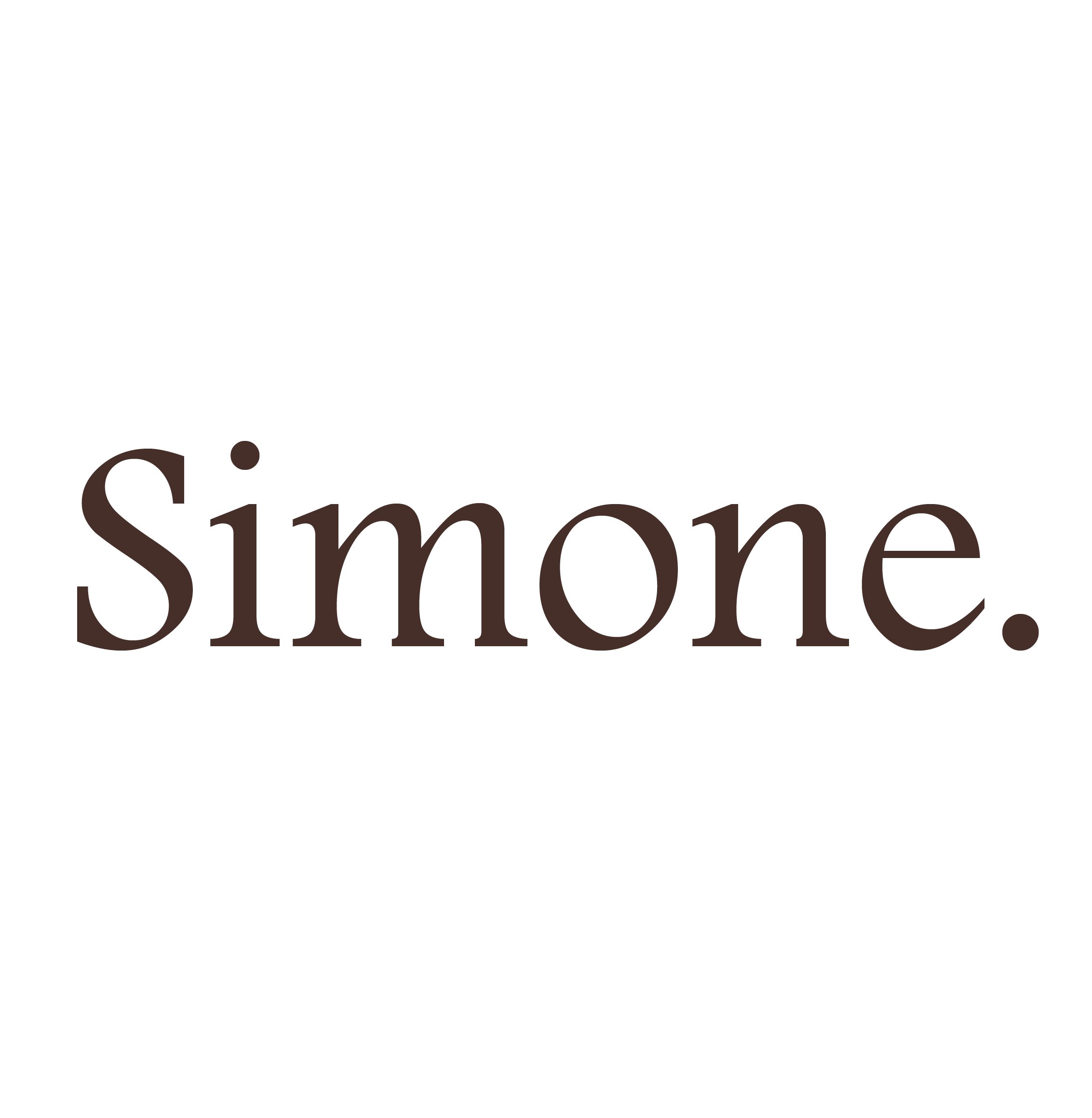 Simone