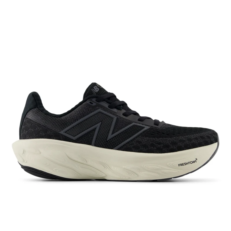 Championes New Balance de Dama - 1080 V14 - W1080B14 BLACK