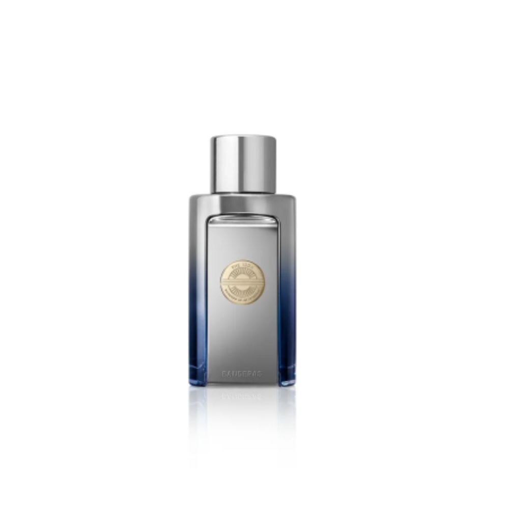 The Icon Elixir Eau de Parfum 100ml