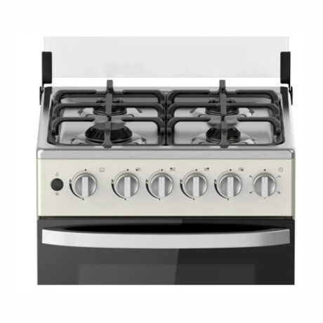 Cocina MIDEA MFO20TMA-MGESL A Gas Cuatro Hornallas Capacidad 62Lt Cocina MIDEA MFO20TMA-MGESL A Gas Cuatro Hornallas Capacidad 62Lt