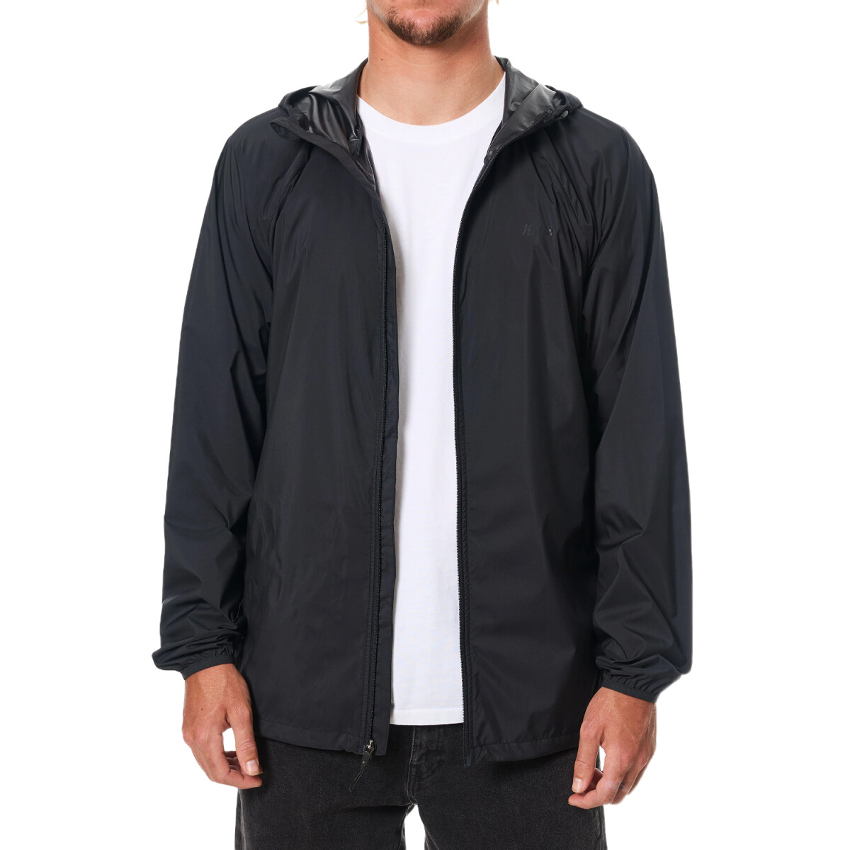 Campera Katin Otg Shadow - Negro 
