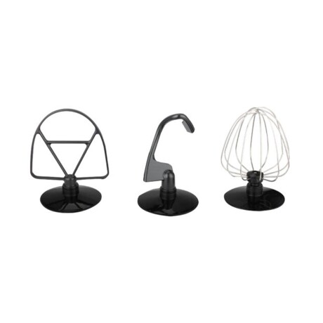 Batidora Planetaria Enxuta 800 - 1.000 Watts Bowl en Acero Inoxidable 5 lts 001