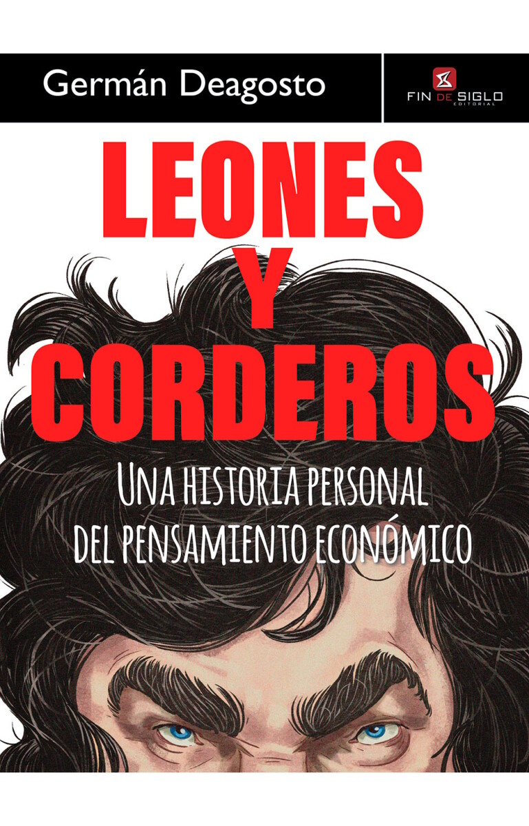 Leones y corderos 