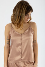 Top new shine Marfil