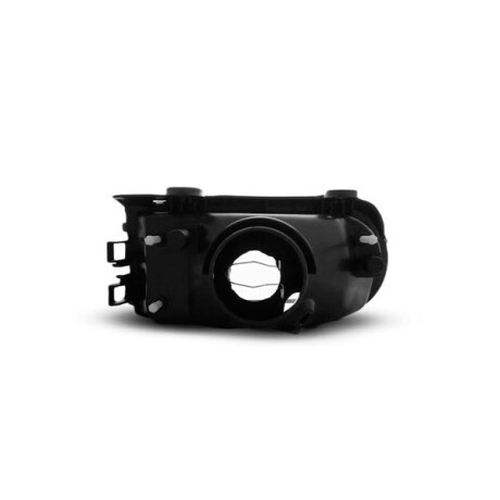 SEMIOPTICAS VOLKSWAGEN GOL PARATI SAVEIRO G2 95-98 IZQUIERDA VIC SEMIOPTICAS VOLKSWAGEN GOL PARATI SAVEIRO G2 95-98 IZQUIERDA VIC