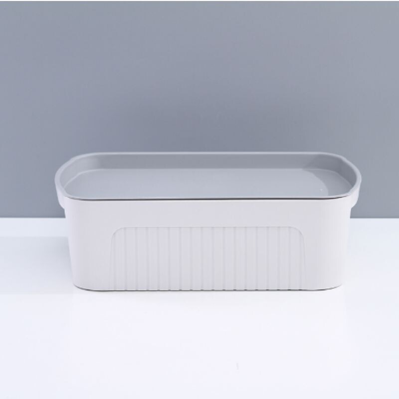 Contenedor Para Ropa Interior - Gris Contenedor Para Ropa Interior - Gris