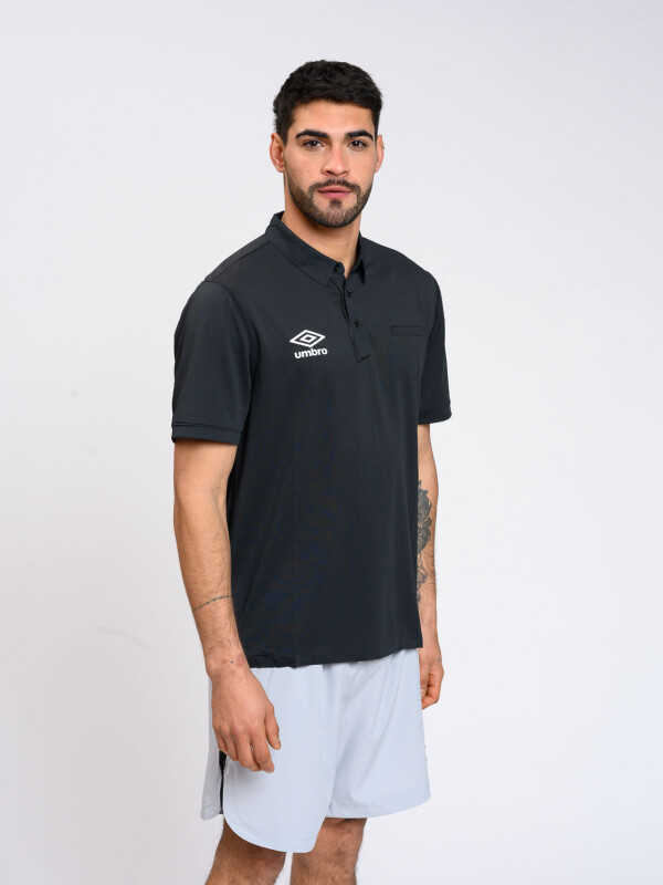 REMERA POLO MOLO Umbro Hombre 002
