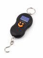 BALANZA DE MALETA SMILE NEGRO