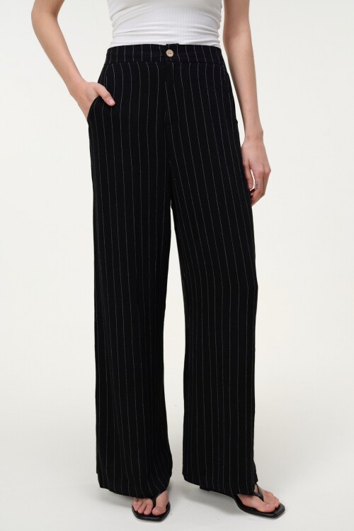 Pantalón Khas Negro